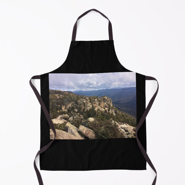 Item preview, Back Country designed and sold by David Peake.