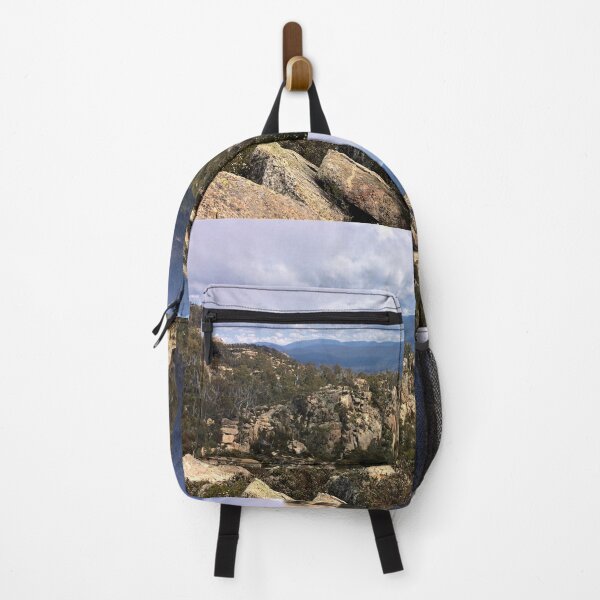 Item preview, Back Country designed and sold by David Peake.