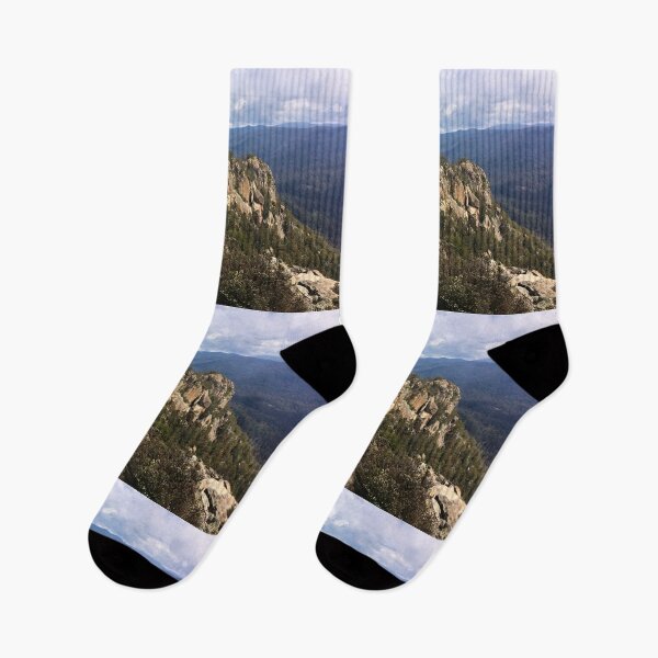 Item preview, Back Country designed and sold by David Peake.