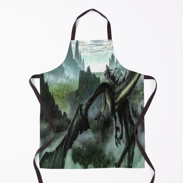 Item preview, fwc 5905 dragon fantasy designed and sold by fred chiea.