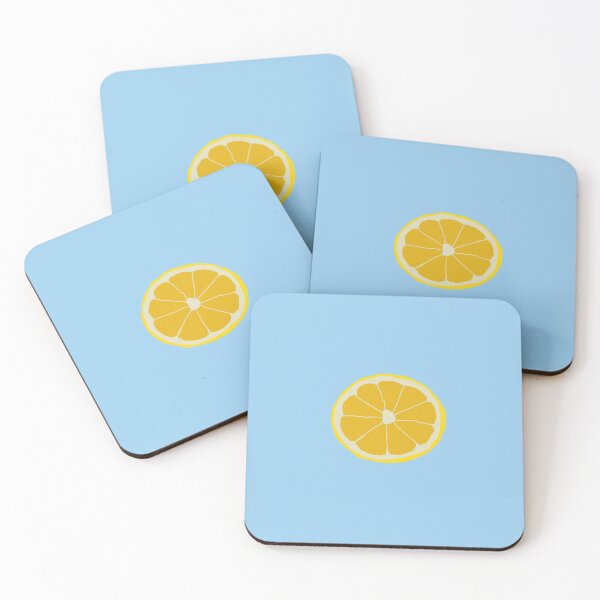 Item preview, lemon slice designed and sold by sofiasstyles.
