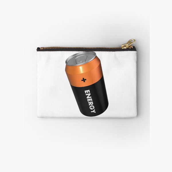 Item preview, Energy can designed and sold by serpico93.