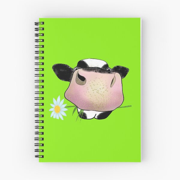 Item preview, Big mouthed cow designed and sold by SnailAndCo.