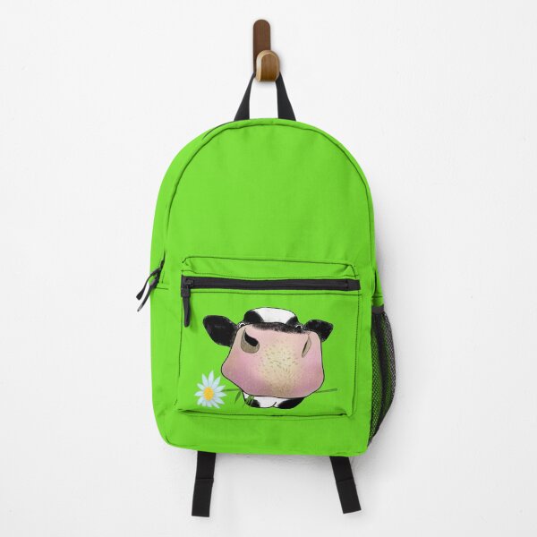 Item preview, Big mouthed cow designed and sold by SnailAndCo.