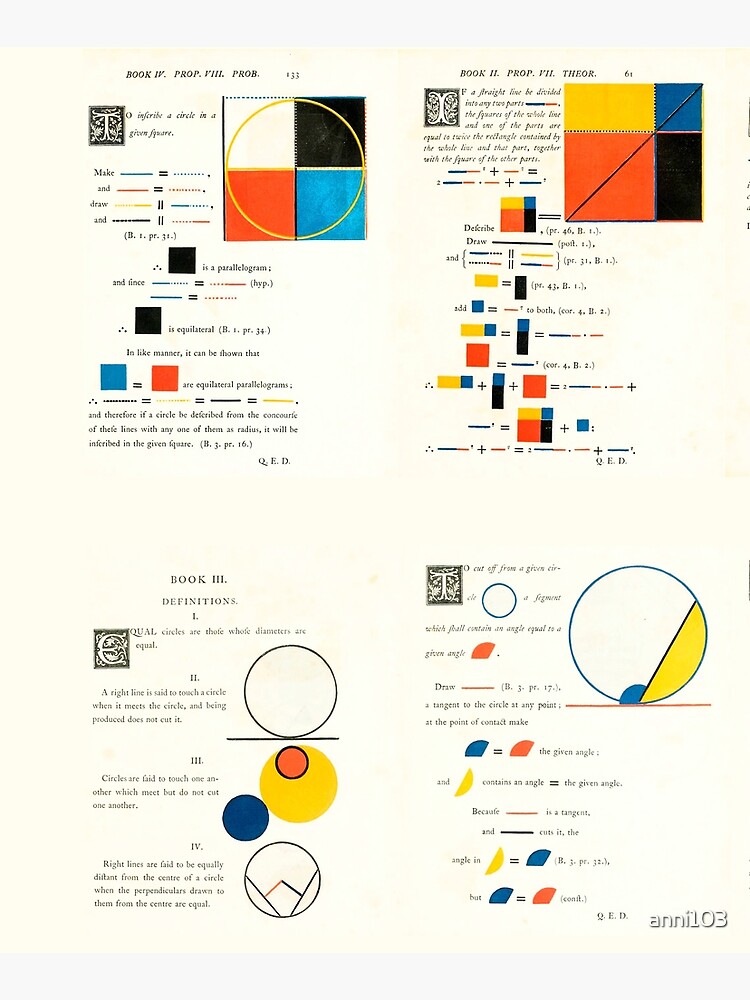 Euclidean joy by anni103