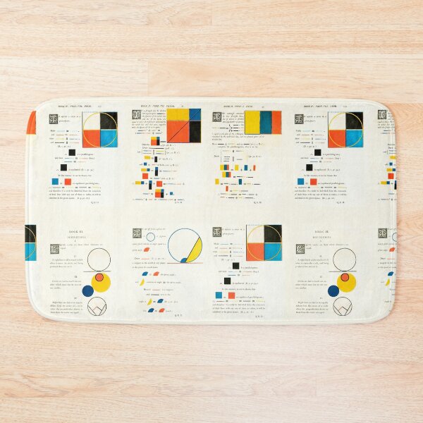 Item preview, Euclidean joy designed and sold by anni103.