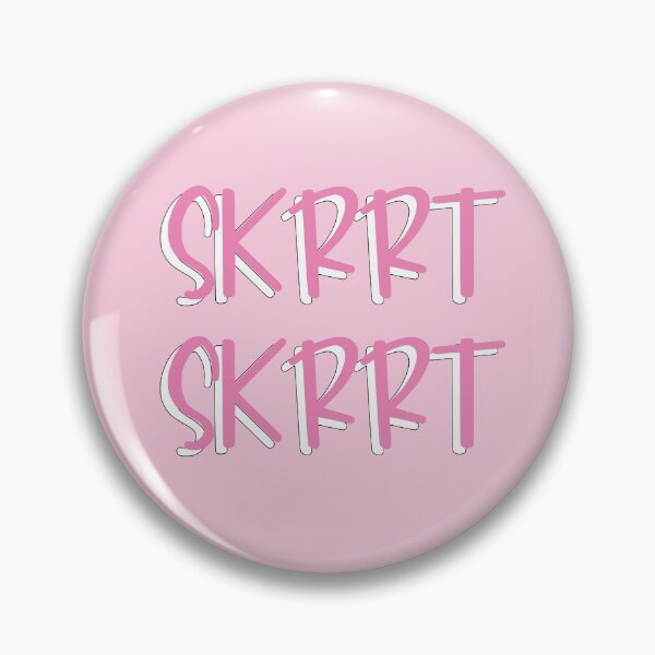 Item preview, Larray skrrt skrrt designed and sold by violetcho.