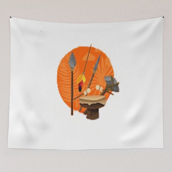 Item preview,    Caveman designed and sold by Saa3D.