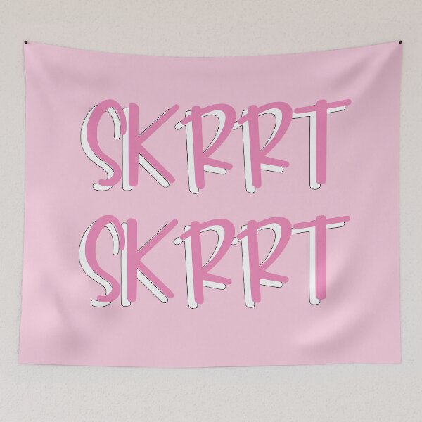 Item preview, Larray skrrt skrrt designed and sold by violetcho.