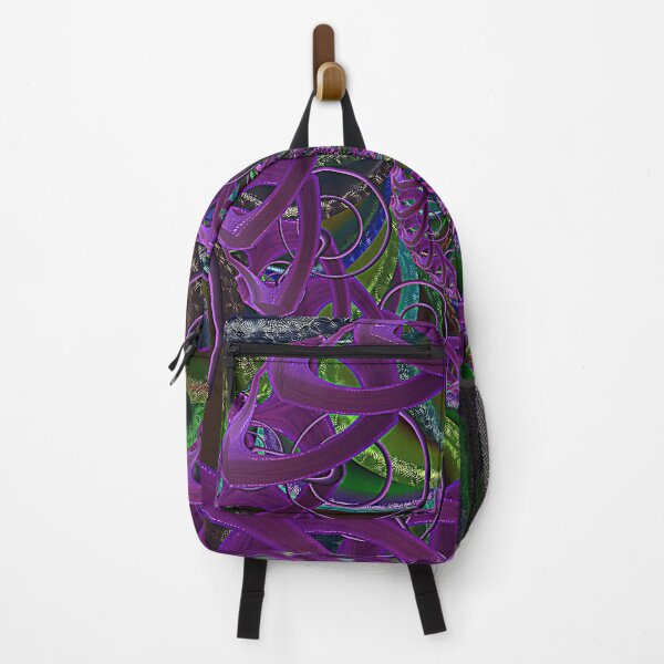Item preview, Unchecked Progression... designed and sold by Roz Rayner-Rix.