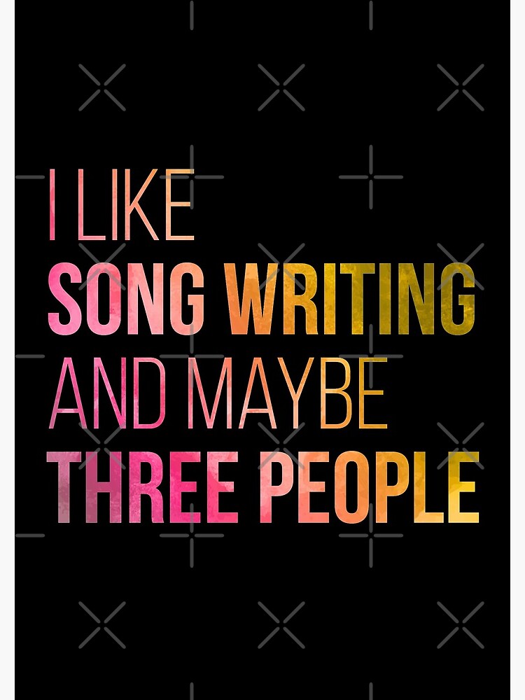 I like Song Writing and maybe three people in Watercolor by DuxDesign
