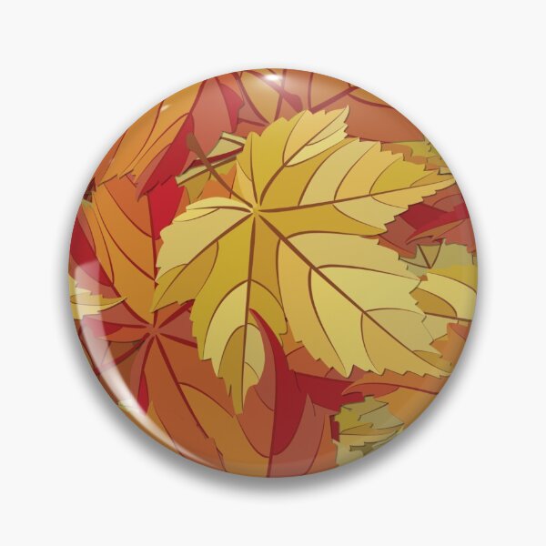 Item preview, Maple Leaves designed and sold by doctors-apparel.