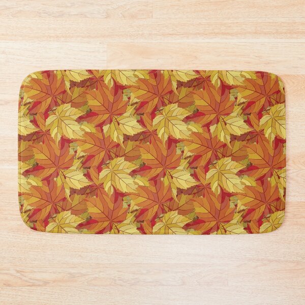 Item preview, Maple Leaves designed and sold by doctors-apparel.