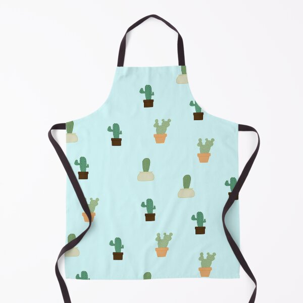 Item preview, cacti designed and sold by Llama-Does-Art.