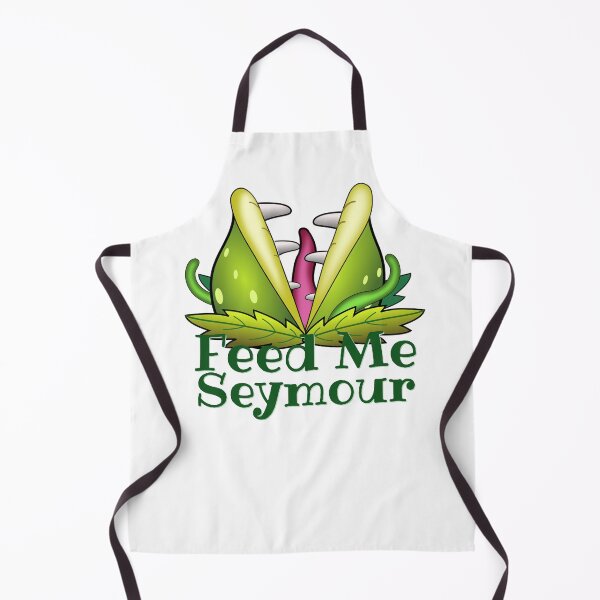 Item preview, Feed Me Seymour designed and sold by FantasySkyArt.