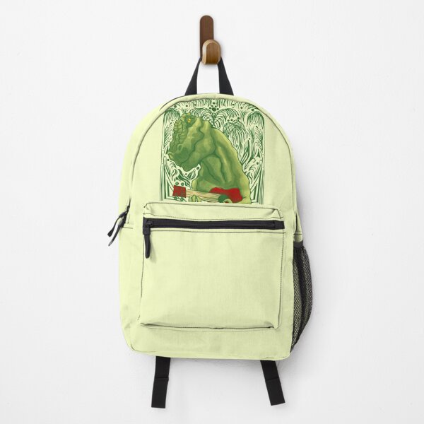 Item preview, Dinosaur playing ukulele designed and sold by distehling.