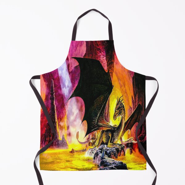 Item preview, fwc 5897 dragon fantasy designed and sold by fred chiea.