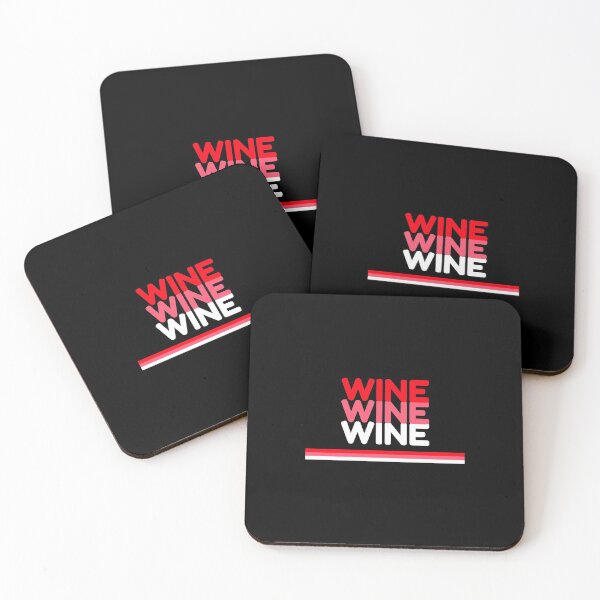 Item preview, Wine, Wine, Wine designed and sold by Ninjawhere.