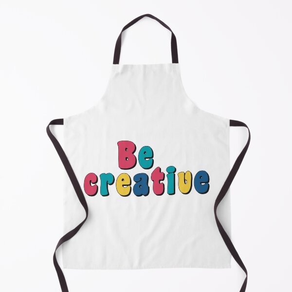 Item preview, Be creative designed and sold by Ingridpd.