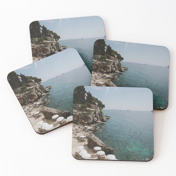 Item preview, Best Beaches In The World designed and sold by asun5.