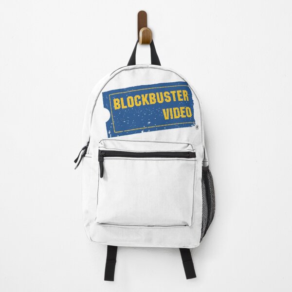 Item preview, Blockbuster Video designed and sold by Epitome Girl.