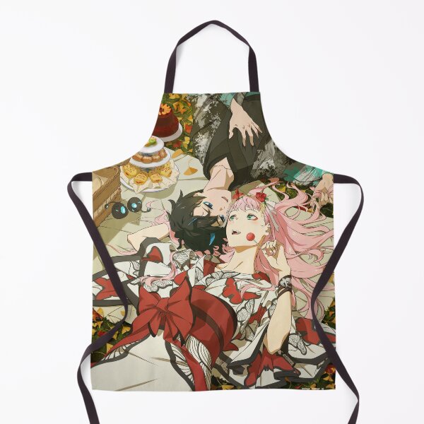 Item preview, Darling in the Franxx designed and sold by khunagero.