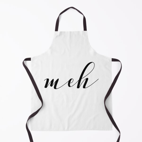 Item preview, meh designed and sold by quoteedesigns.