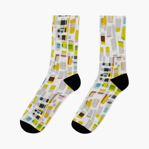 Item preview, Rectangles Overhead designed and sold by rmontaguecooper.