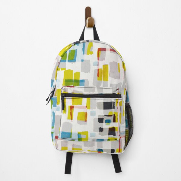 Item preview, Rectangles Overhead designed and sold by rmontaguecooper.