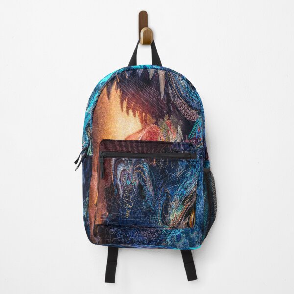 Item preview, fwc 5895 dragon fantasy designed and sold by fred chiea.