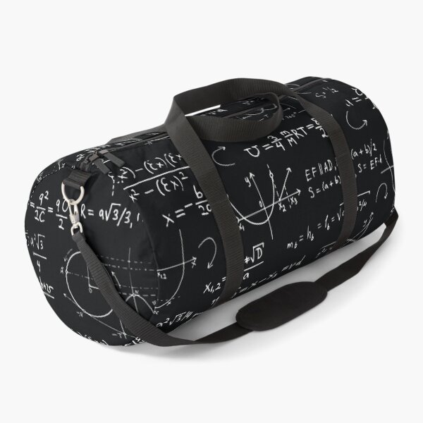 Item preview, Math Science Pattern designed and sold by Epitome Girl.