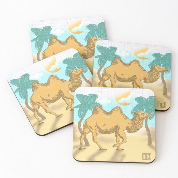 Item preview, Camel trip designed and sold by Orange Manon.