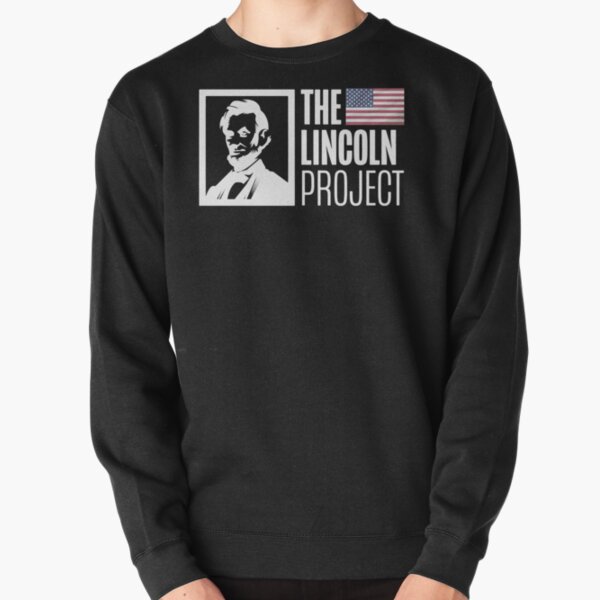 Item preview, El Proyecto Lincoln designed and sold by kwaly.