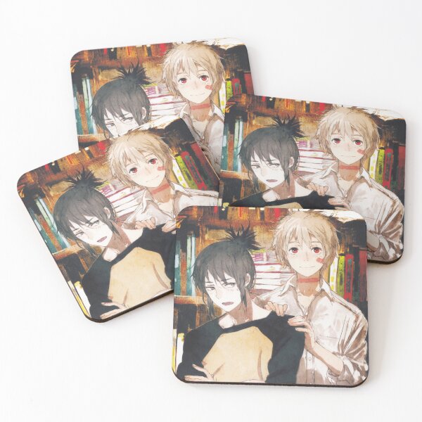 Item preview, No. 6 designed and sold by khunagero.