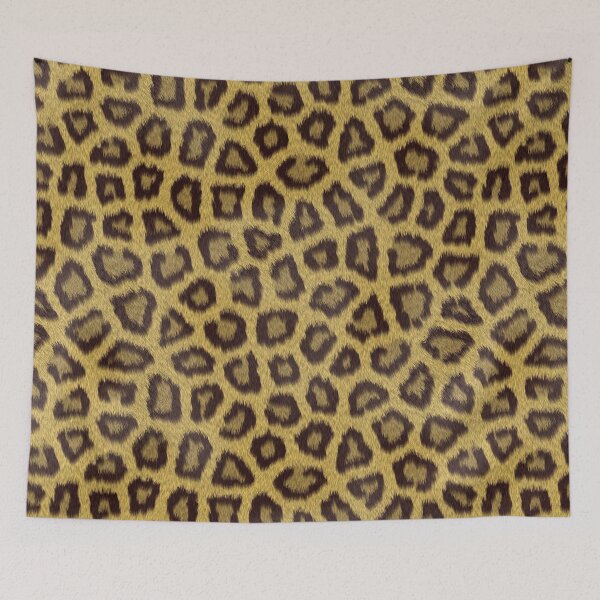 Item preview, Leopard 1 designed and sold by Sybille-Yates.