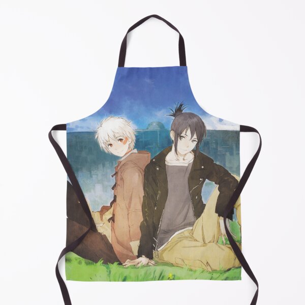 Item preview, No. 6 designed and sold by khunagero.