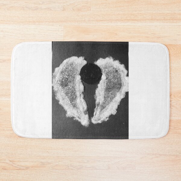 Item preview, Angel Wings Guardian Of Humans designed and sold by Kaushal Pal.
