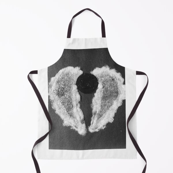 Item preview, Angel Wings Guardian Of Humans designed and sold by Kaushal Pal.