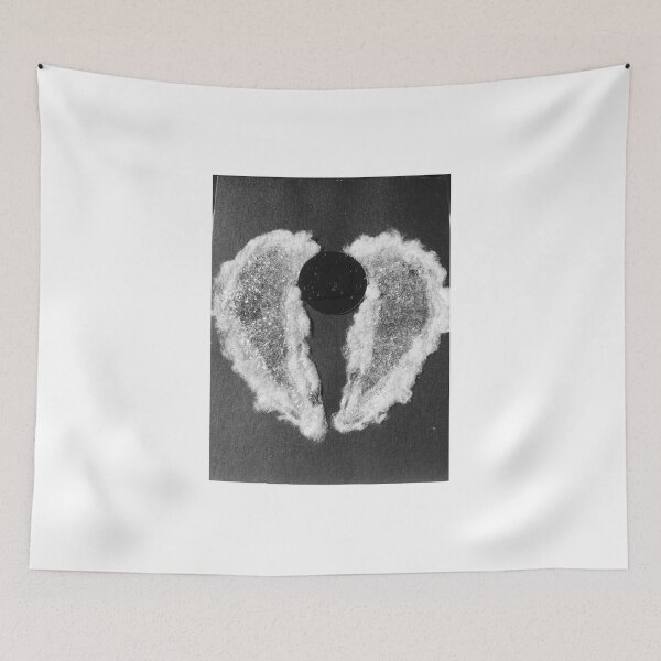 Item preview, Angel Wings Guardian Of Humans designed and sold by Kaushal Pal.