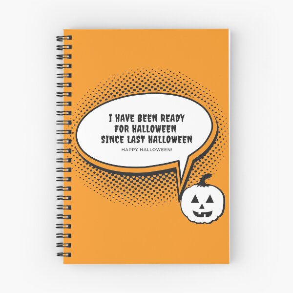 Item preview, Happy halloween | ready since last halloween designed and sold by EnlightParis.