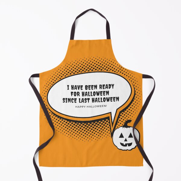 Item preview, Happy halloween | ready since last halloween designed and sold by EnlightParis.