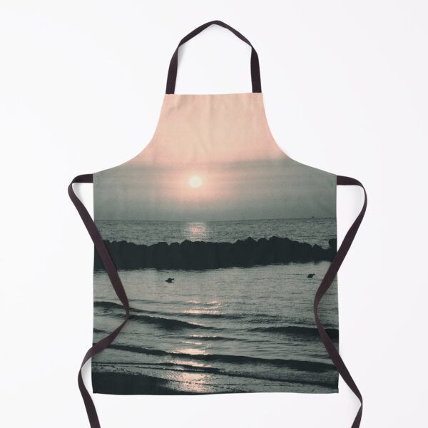 Item preview, Sunset Ocean Bliss #4 #nature #art designed and sold by Anita's & Bella's Art.
