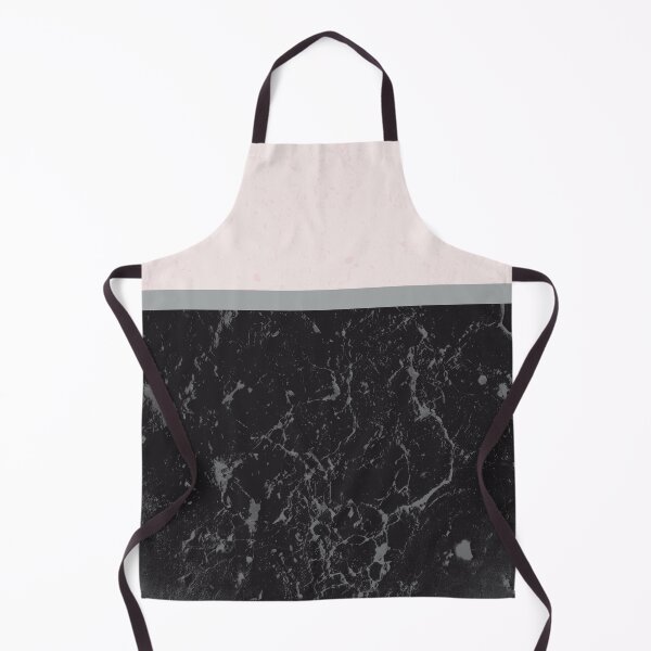 Item preview, Grey Black Marble Meets Romantic Pink #1 #decor #art designed and sold by Anita's & Bella's Art.