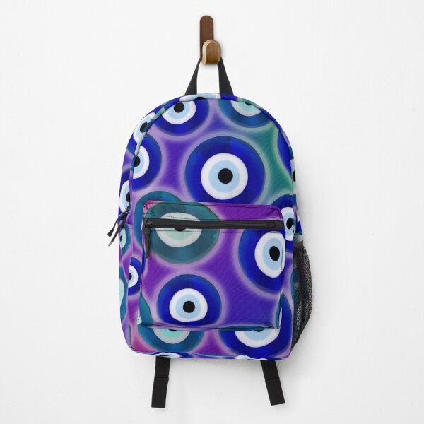 Artikelvorschau, Evil Eye Design entworfen und verkauft von Tau Tia L Douglass.