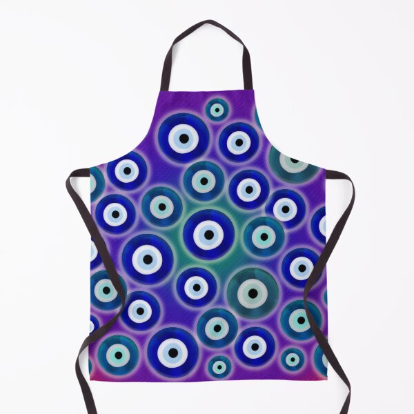 Artikelvorschau, Evil Eye Design entworfen und verkauft von Tau Tia L Douglass.