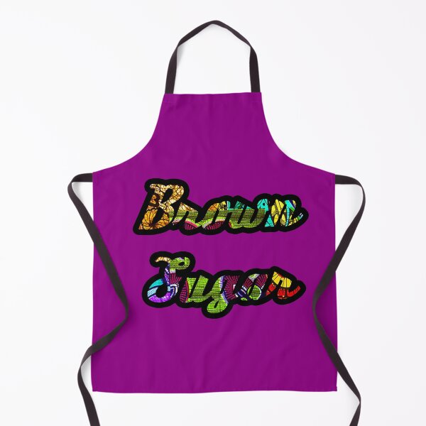 Item preview, Brown Sugar Afro Style designed and sold by artbyomega.