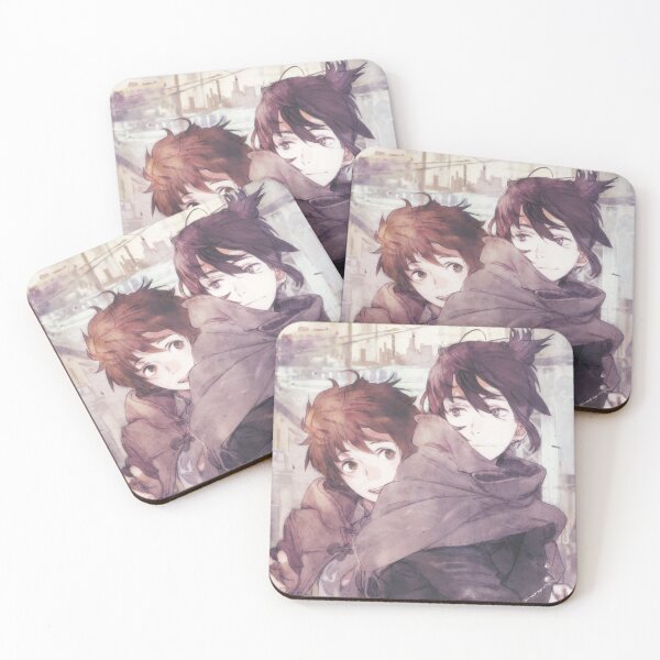 Item preview, No. 6 designed and sold by khunagero.