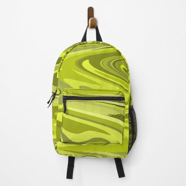 Item preview, green paint pour designed and sold by Habet.
