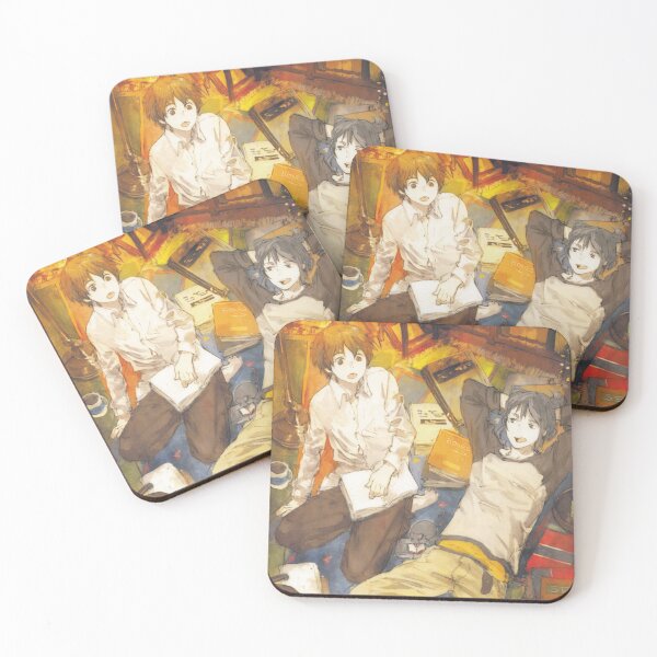 Item preview, No. 6 designed and sold by khunagero.