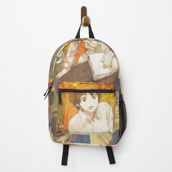 Item preview, No. 6 designed and sold by khunagero.